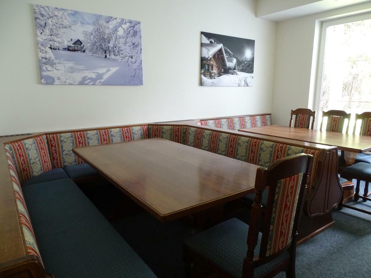 Der Berghof 3* Hirschegg (Vorarlberg)