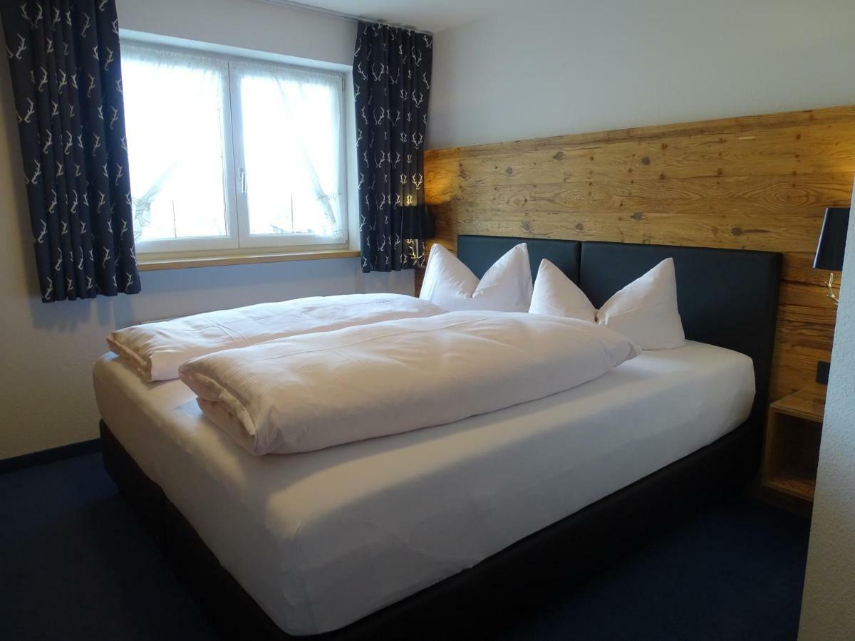 Der Berghof 3*
