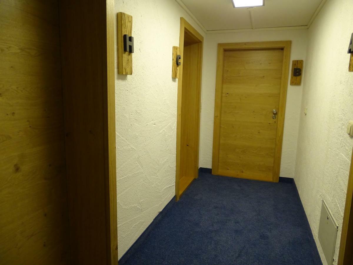 Der Berghof 3*